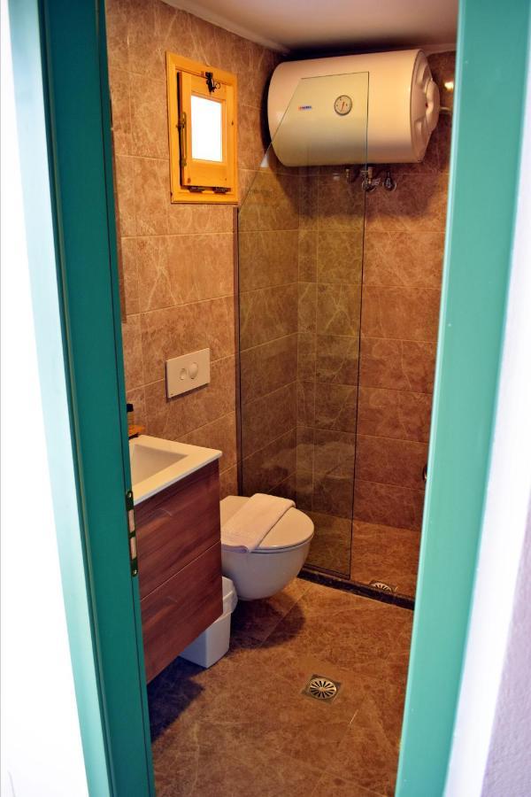 Argyropolis Boutique Hotel จีโรคาสเตอร์ ภายนอก รูปภาพ
