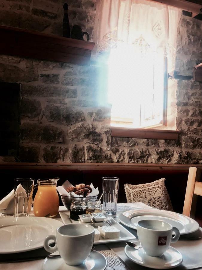 Argyropolis Boutique Hotel จีโรคาสเตอร์ ภายนอก รูปภาพ